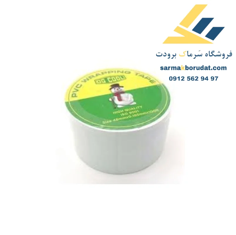 نوار پرایمر 33 یارد او جی کول OG.COOL