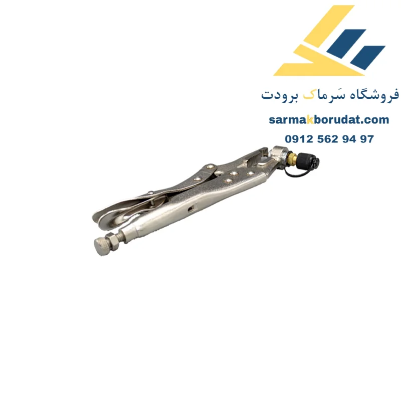 انبر ریکاوری گاز مدل PM 343 تایوان