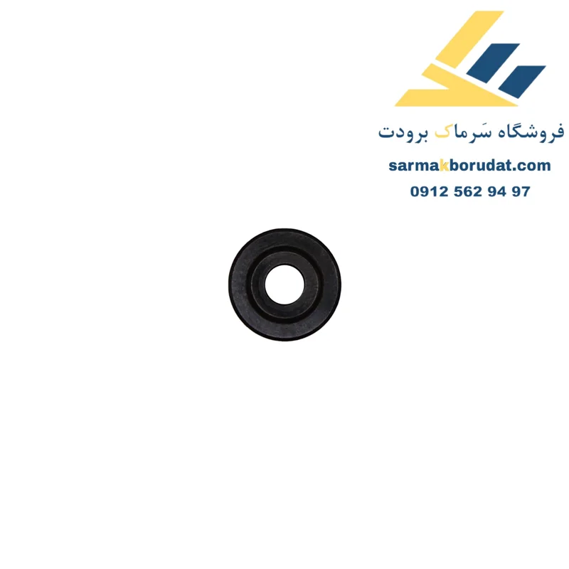 تیغ زاپاس لوله بر مدل PM 127R تایوان