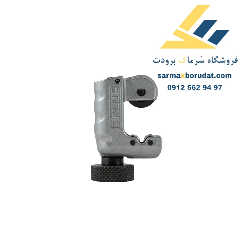 لوله بر مدل VTC-19 ولئو