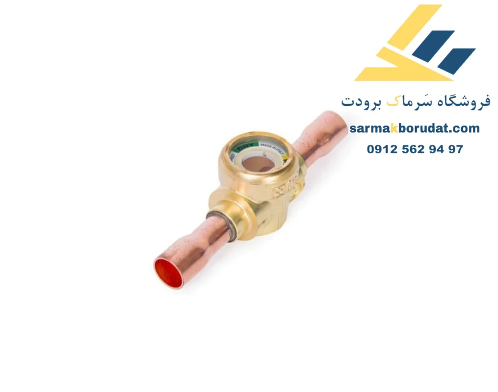 سایت گلاس 5/8 جوشی کستل ایتالیا