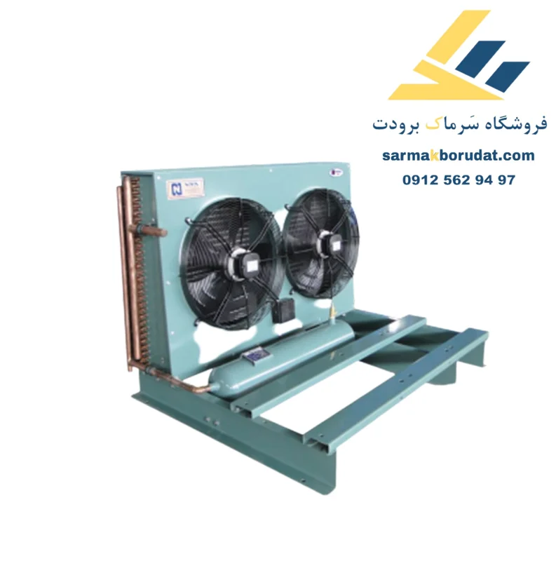 کندانسور مدل NCP-363-30 نوین