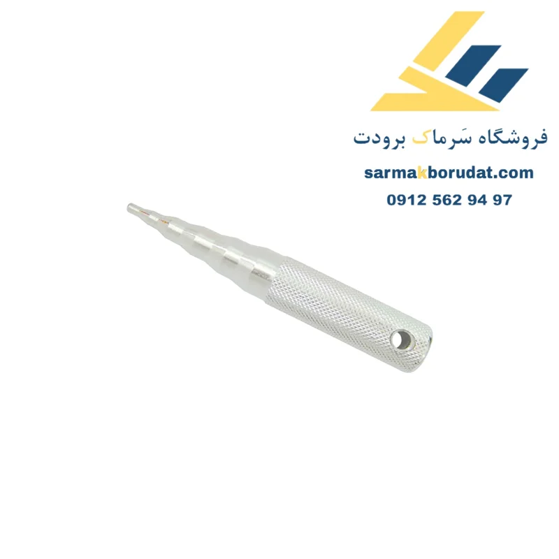گشادکن ضربه ای لوله مدل PM 96 تایوان