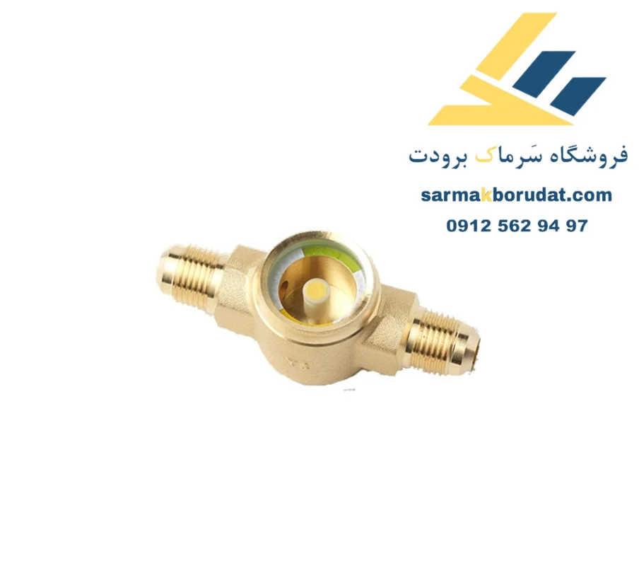 سایت گلاس 1/4 مهره ای کستل ایتالیا