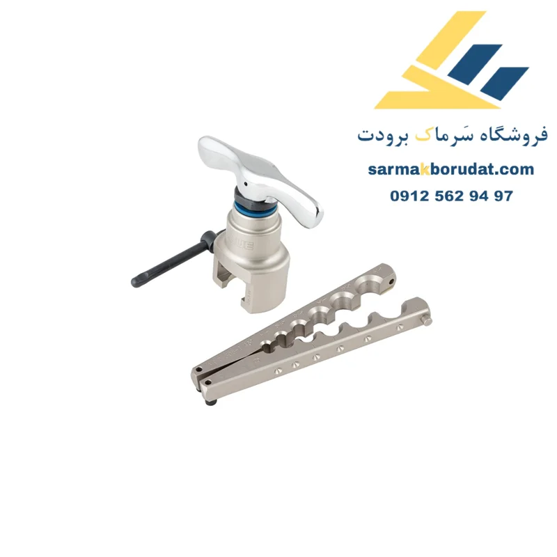 لاله کن مدل 808IN ولئو