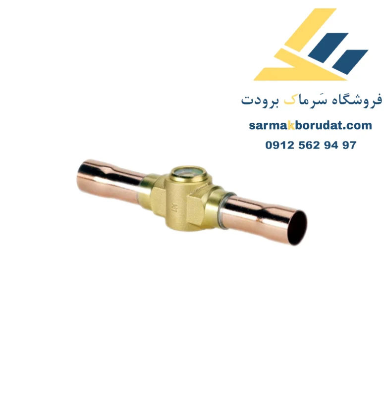 سایت گلاس 7/8 جوشی دانفوس