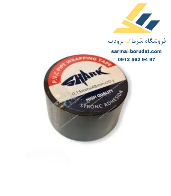 نوار پرایمر 20 یاردی شارک SHARK