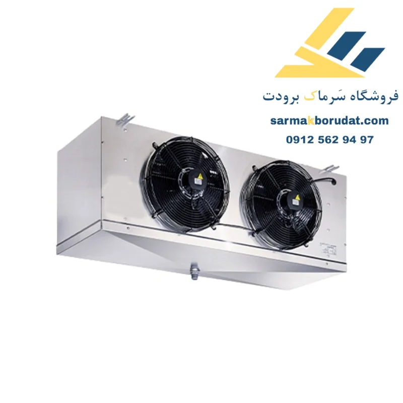 اواپراتور مدل AT.EV.248B آرتمن