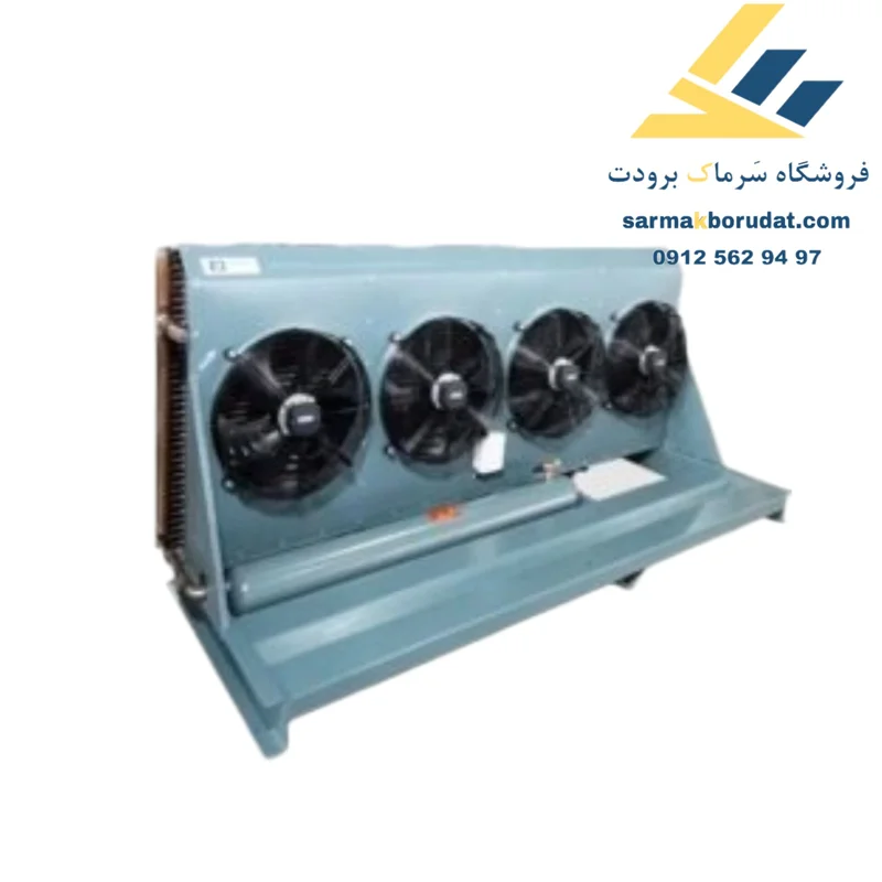 کندانسور مدل NCS-450-30 نوین