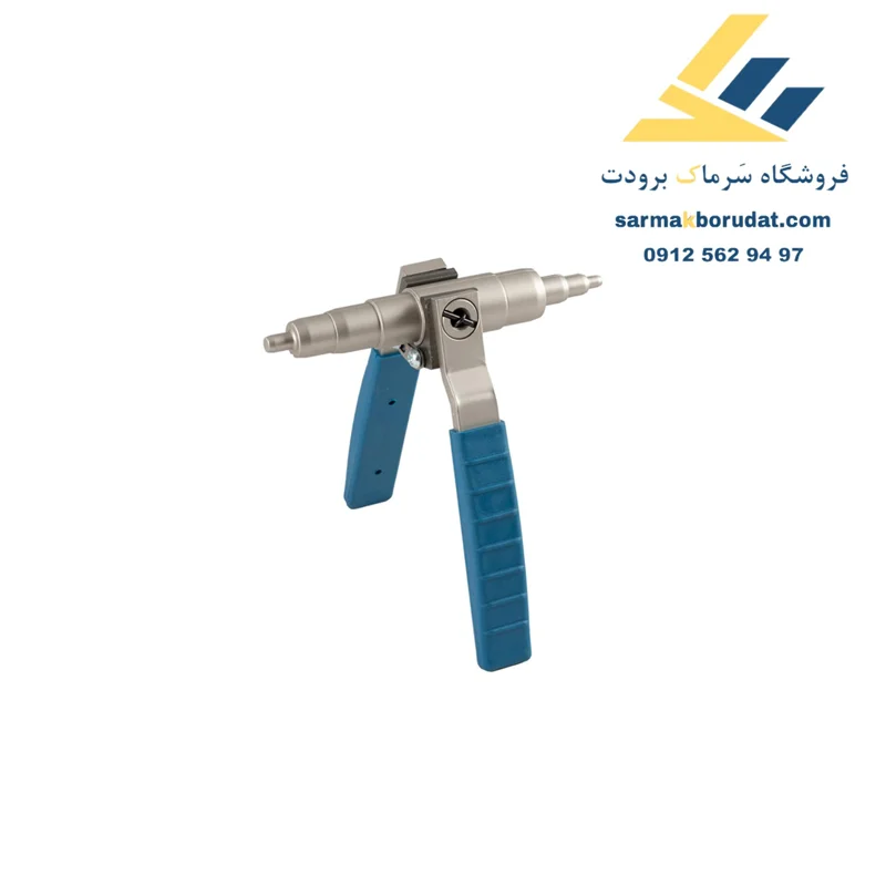 گشادکن لوله مسی مدل VST-22B ولئو