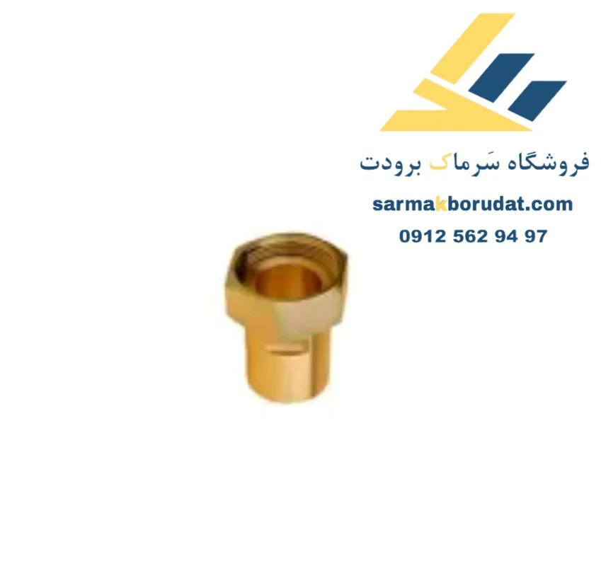 رابط اویل سپراتور 1/8 1 فلنچی کستل ایتالیا