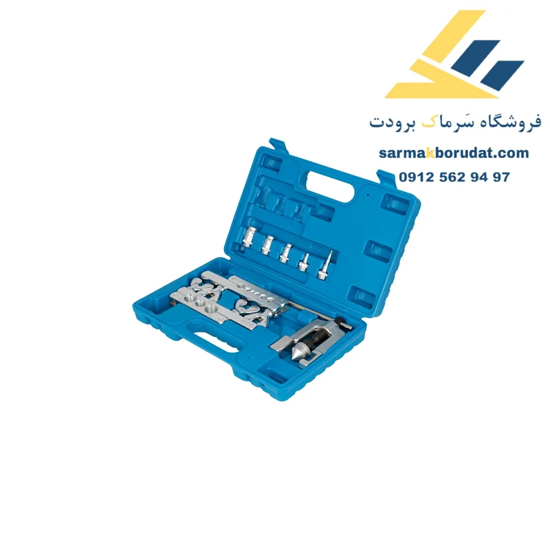 مجموعه پرچ کن و قیف کن مدل PM 275L تایوان