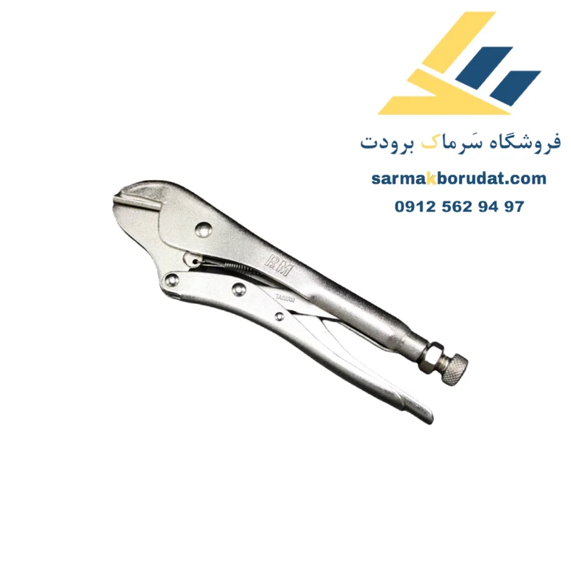 آچار کورکن مدل PM 201A تایوان