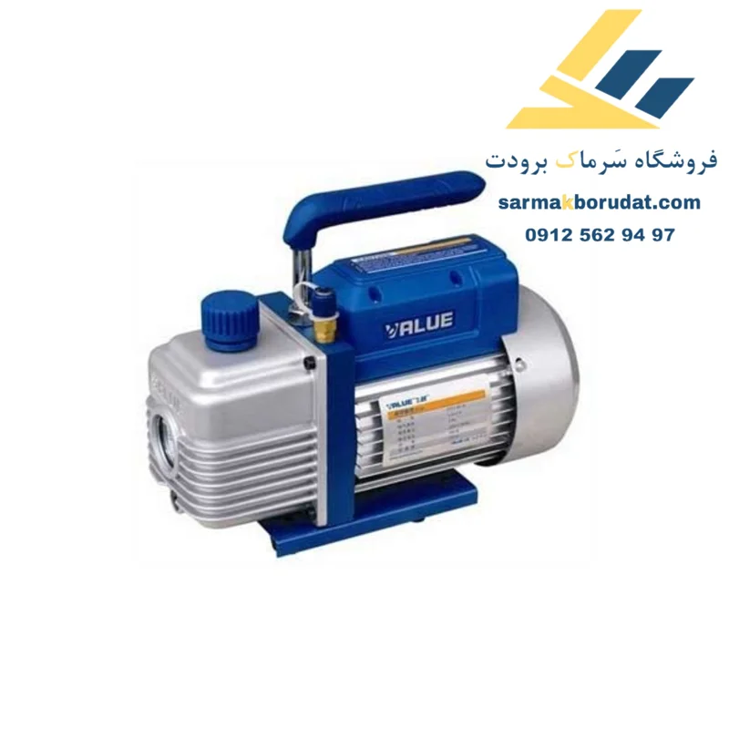 پرچ کن مدل VFT-808-MIS ولئو