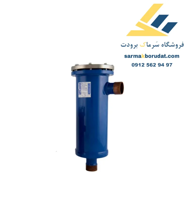 پوسته دو کر 3/8 1 جوشی کستل ایتالیا