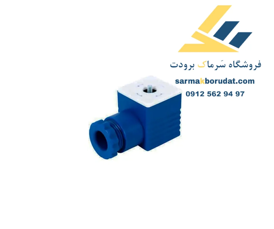 سوکت بوبین کستل ایتالیا